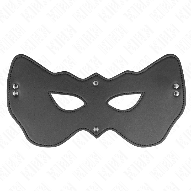 Kink Masked Allure Kink Party Eye Mask Model