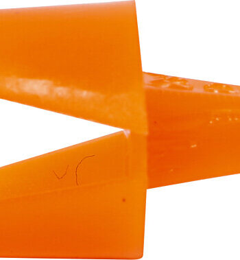 Kyllingenæb Orange Stk