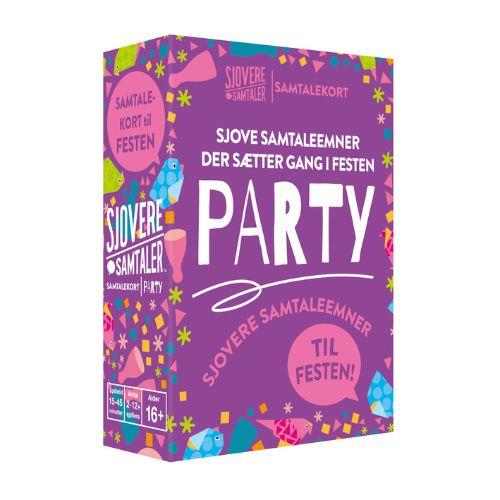 Kylskåpspoesi Spil Sjovere Samtaler Party Pocket