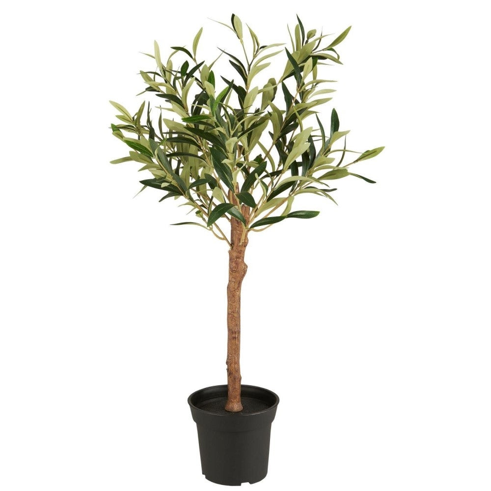 Laursen Kunstig Oliventræ 75cm