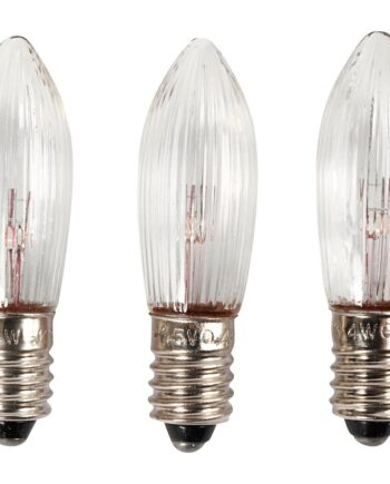 Led Pære : Diam Stk