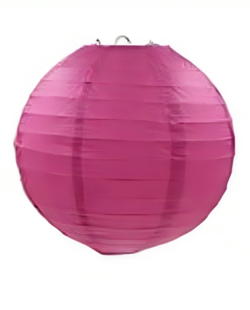Lilla Papir Lanterne