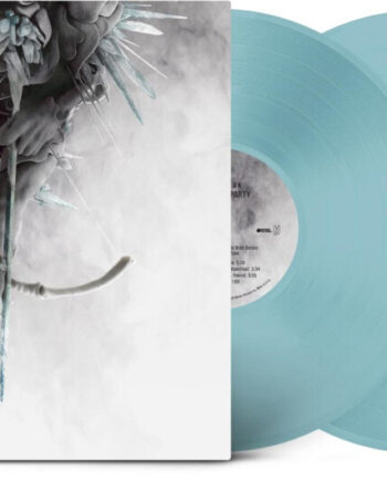 Linkin Park The Hunting Party Vinyl
