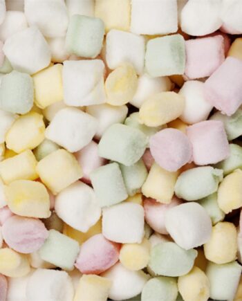 Marshmallows Mini 500