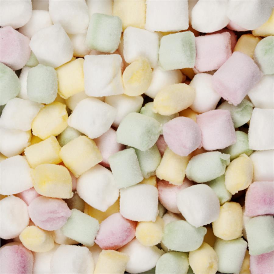 Marshmallows Mini 500