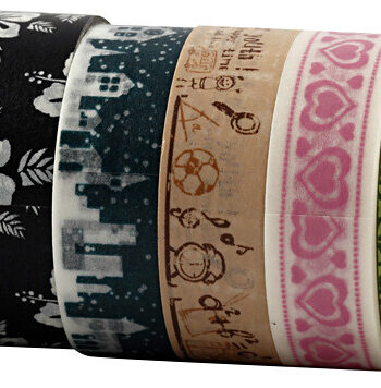 Masking Tape 10x10