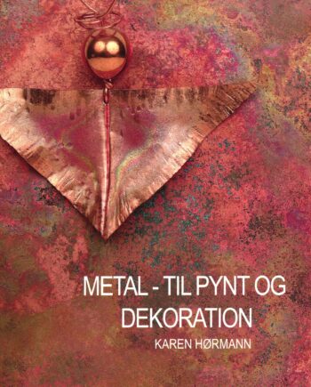 Metal Til Pynt Dekoration