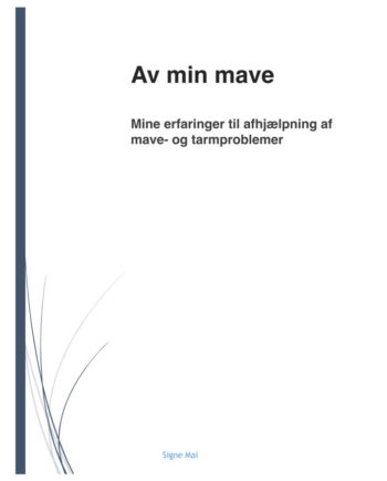 Min Mave