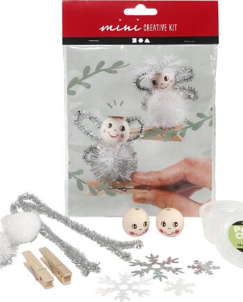 Mini Diy Kit Engle Klemmer Creativ Company