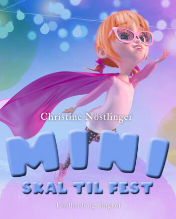 Mini Skal Til Fest
