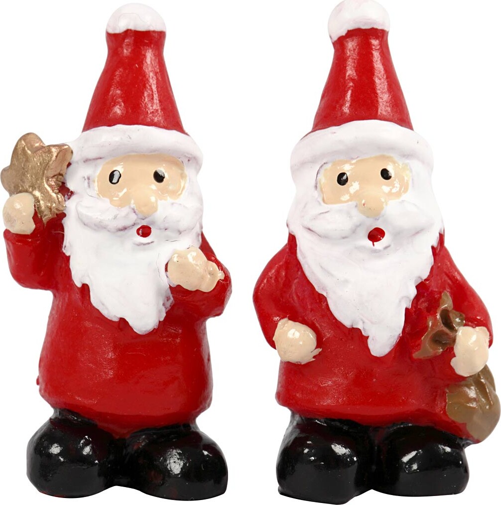 Minifigurer Stk Creativ Company