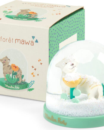 Moulin Roty Snekugle Tigeren Baboo Fort Mawa