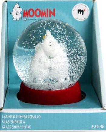 Mumi Snekugle Kram