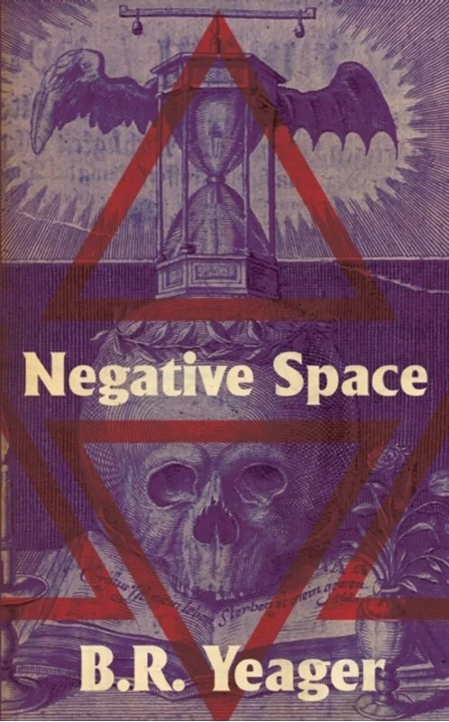 Negative Space 2020 Yeager