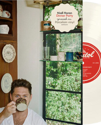 Niall Horan Dinner Party Vinyl