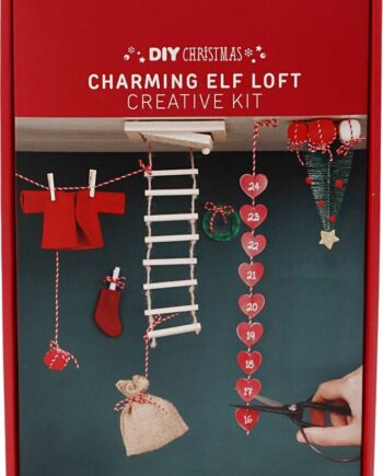 Nissens Loftlem Creativ Company
