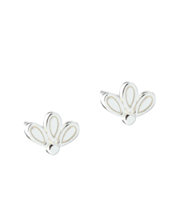 Nora Flower  Silver