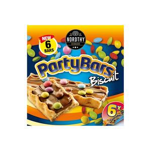 Nordthy Party Bars 162