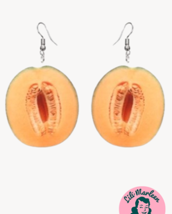 øreringe Store Galia Melon