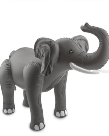 Oppustelig Elefant