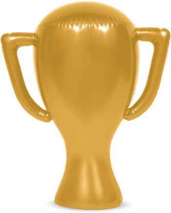 Oppustelig Pokal
