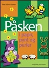 Påsken Papir Pynt Perler