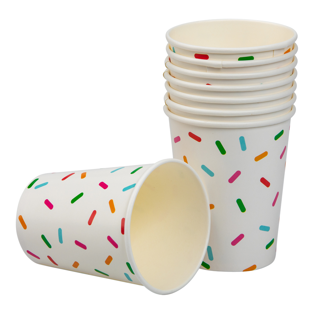 Papkrus Med Krymmel Design