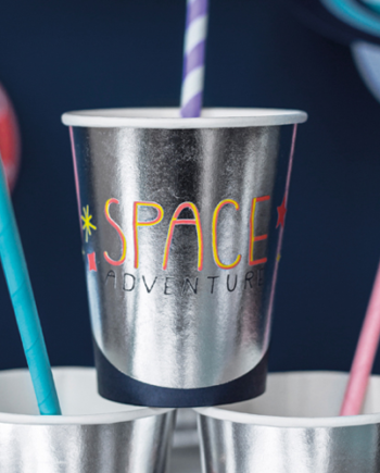 Papkrus Space Stk