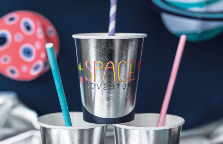 Papkrus Space Stk