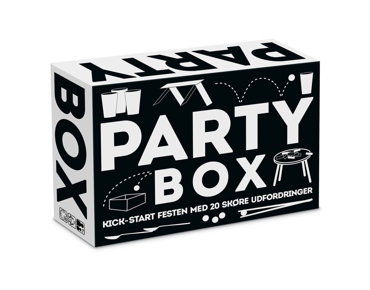 Party Box