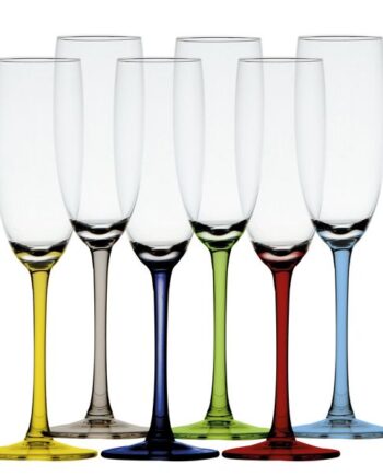 Party Champagne Glas 22cm 170 Stk Non Slip 18516905