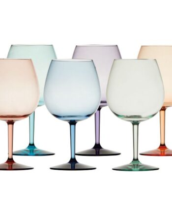 Party Ecozen Glas 650ml Stk 18516933