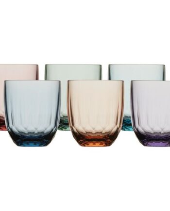Party Ecozen Vandglas 414ml Stk 18516936
