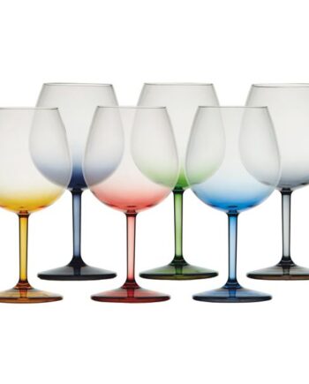 Party Vinglas 650ml Non Slip Stk 18516710