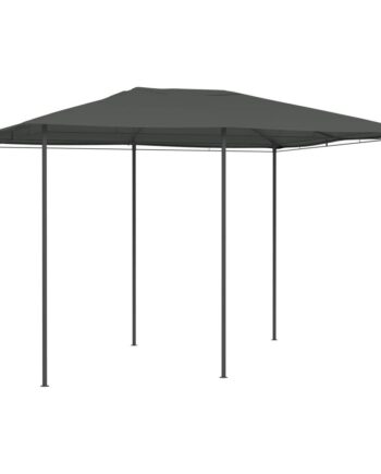 Pavillon 160   Antracitgrå