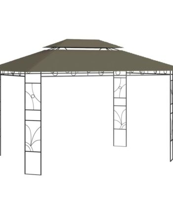 Pavillon 160   Gråbrun