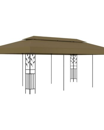 Pavillon 180   Gråbrun