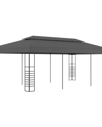 Pavillon Antracit Sort