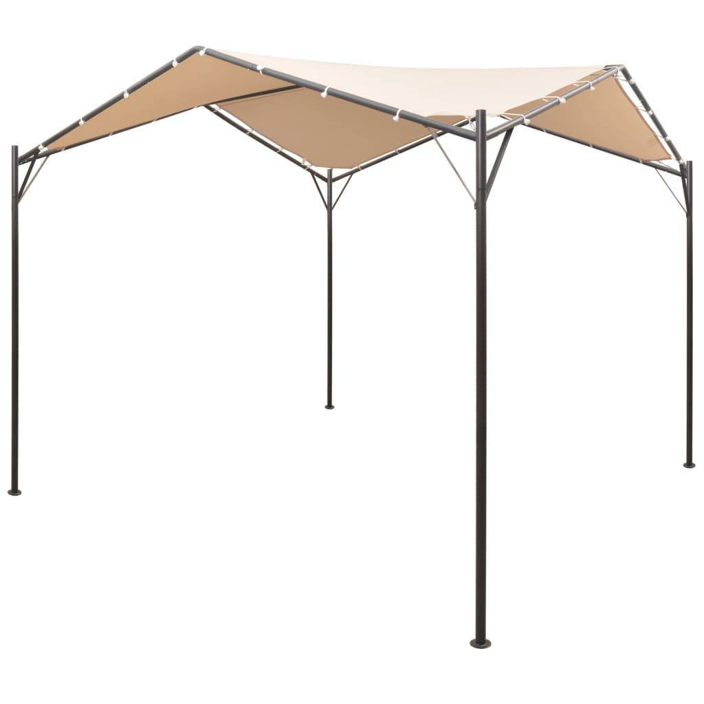 Pavillon Beige