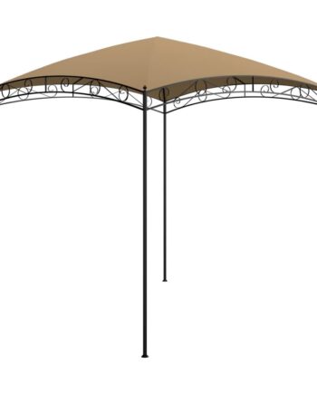 Pavillon Gråbrun