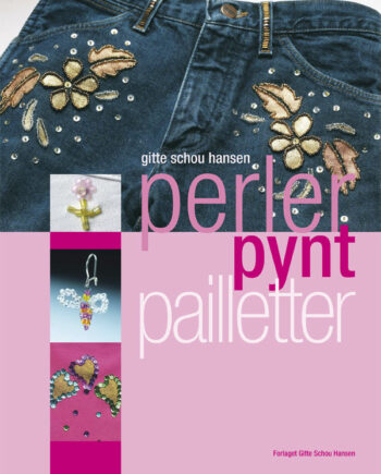 Perler Pynt Pailletter