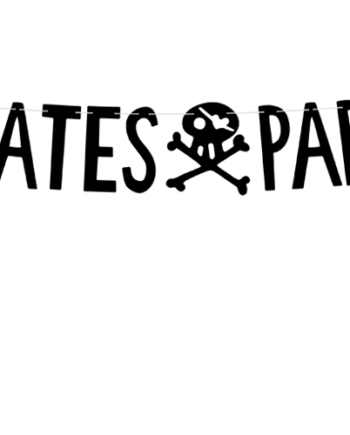 Pirat Fest Banner