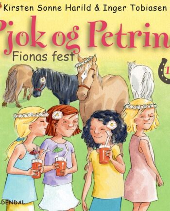 Pjok Petrine Fionas Fest