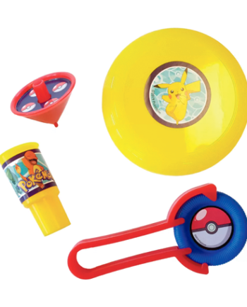 Pokmon Fest Tilbehør Stk