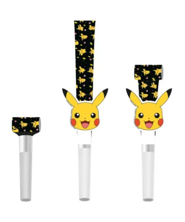 Pokmon Festblæser Stk