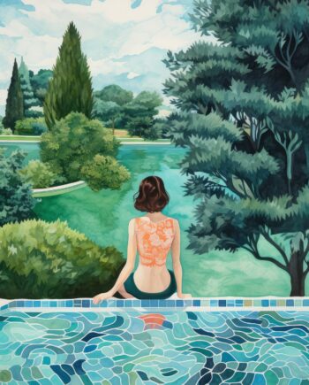 Pool Party Atelier Imaginare