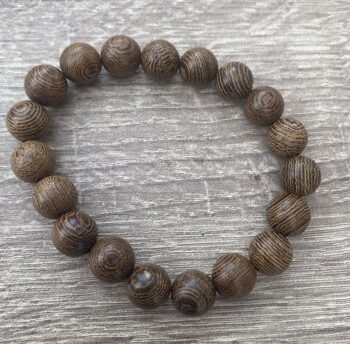 Produktbeskrivelse: Armbånd Træ