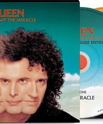 Queen The Miracle