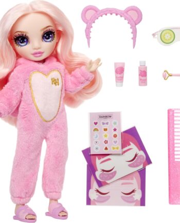 Rainbow High Junior High Party Fashion Dolls Bella Mga Entertainment