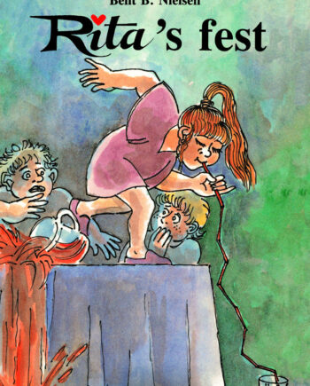 Ritas Fest